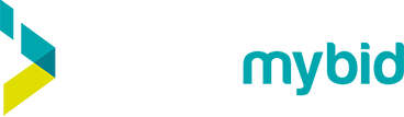 Followmybid Interactive auctions logo