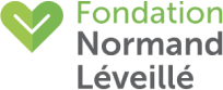 Logo de la Fondation Normand Léveillé