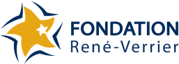 Logo de la Fondation René-Verrier