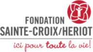 Logo de la Fondation Saint-Croix/Hériot