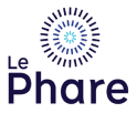 Logo de la Fondation Le Phare