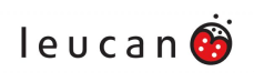 Logo de Leucan