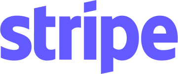 Stripe Logo.
