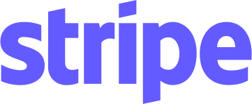 Logo de Stripe.