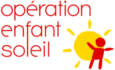 Logo d'Opération Enfant Soleil