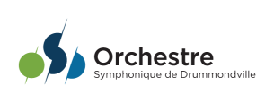 Logo de l'Orchestre Symphonique de Drummondville'