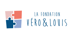 Logo de la Fondation Véro & Louis